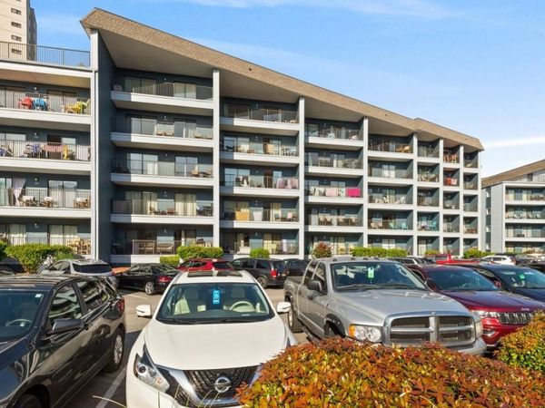 5905 South Kings Hwy., Unit B334, Myrtle Beach, SC 29575