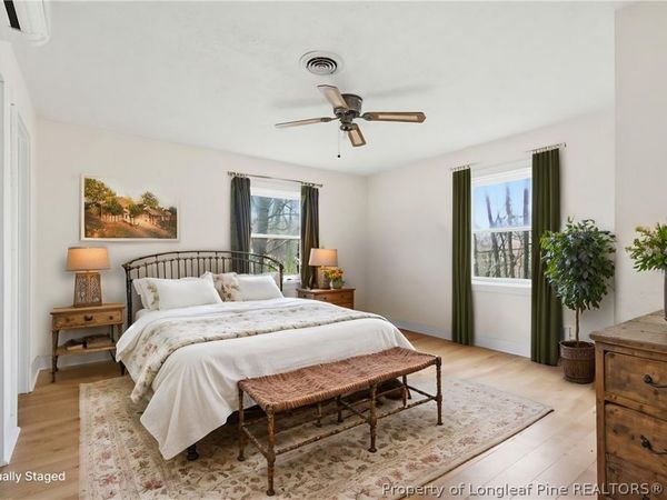 208 Kyra Lane, Maxton, NC 28364