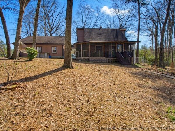 208 Kyra Lane, Maxton, NC 28364