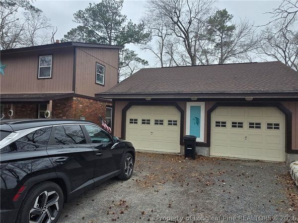 208 Kyra Lane, Maxton, NC 28364