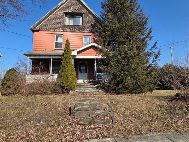 148 E Wilson Avenue, Girard, OH 44420 Photo 2