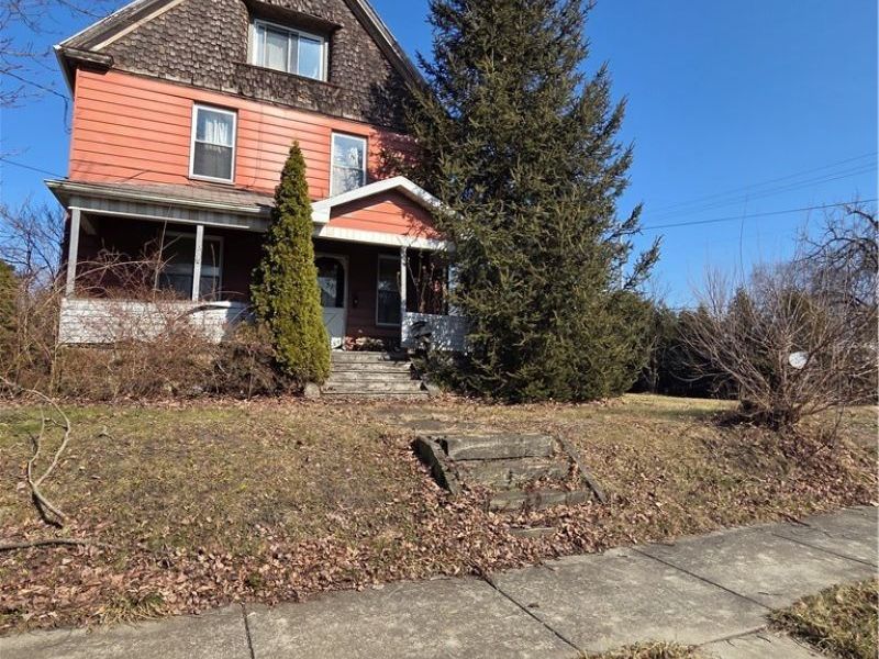 148 E Wilson Avenue, Girard, OH 44420 Photo 3