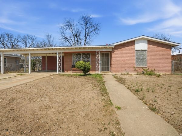 1619 Kendalia, San Antonio, TX 78224