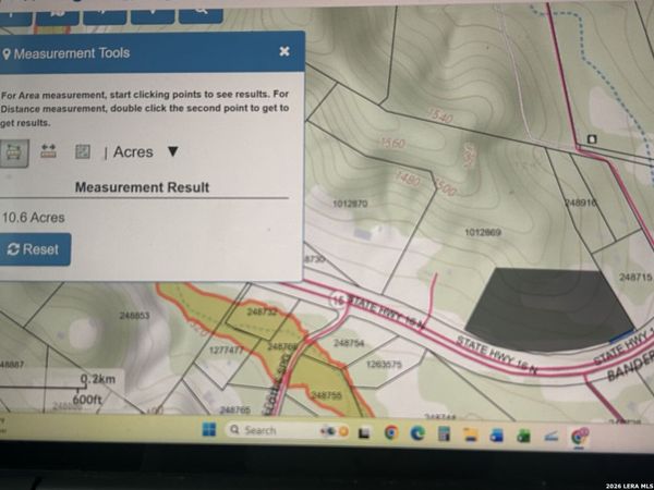 18810 Bandera, Helotes, TX 78023