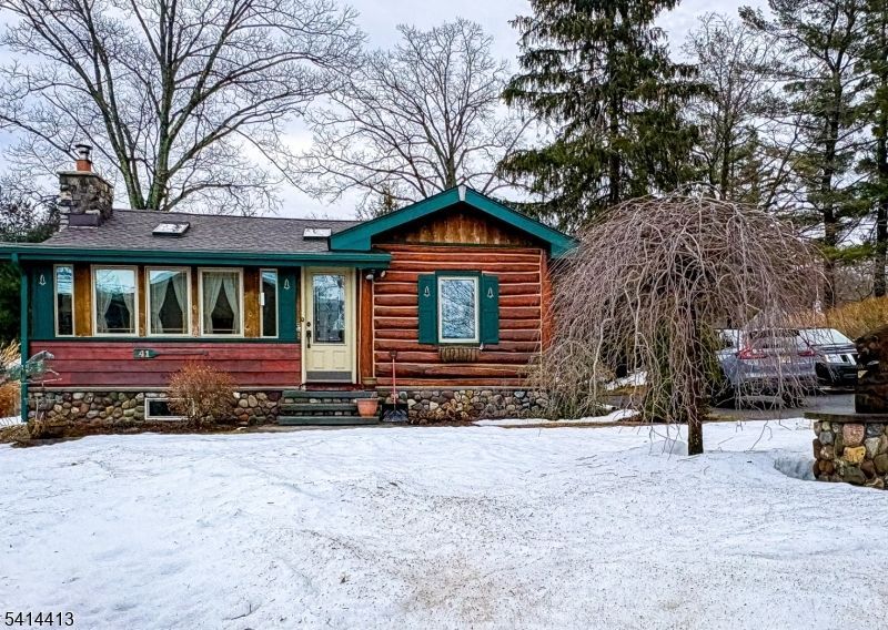 41 Hillside Ave, Jefferson, NJ 07460 Main Photo