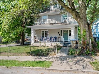 340 Bales Avenue, Kansas City, MO 64124