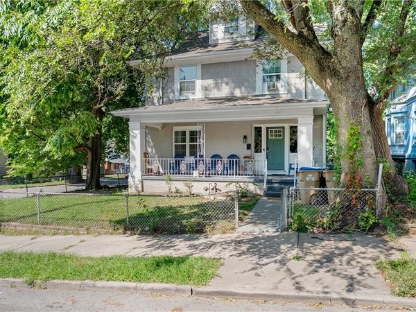 340 Bales Avenue, Kansas City, MO 64124