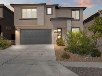 12109 Echo Valley Lane NW Albuquerque, NM 87120