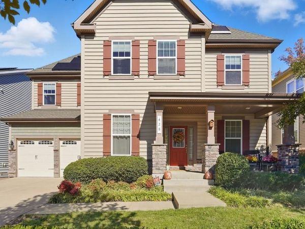 428 ALDER DRIVE , STAFFORD, VA 22554