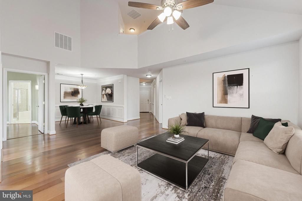 1625 Piccard Drive, Unit 403, Rockville, MD 20850 Main Photo