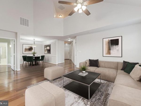 1625 PICCARD DRIVE, Unit 403, ROCKVILLE, MD 20850