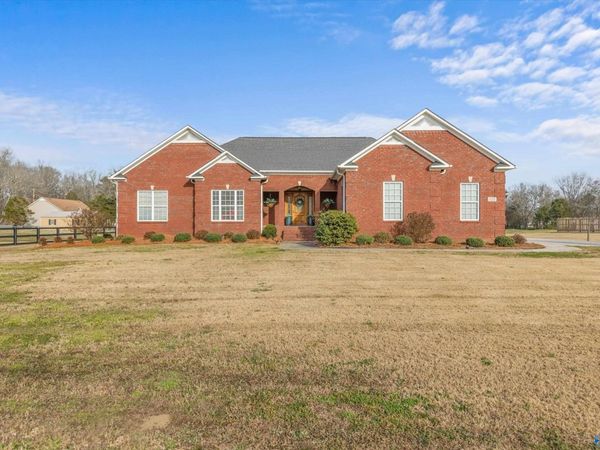 123 Paint Rock Road, New Hope, AL 35760