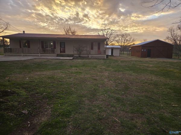 1923 Highway 231, Arab, AL 35016