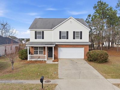 106 Drooping Leaf Drive , Lexington, SC 29072