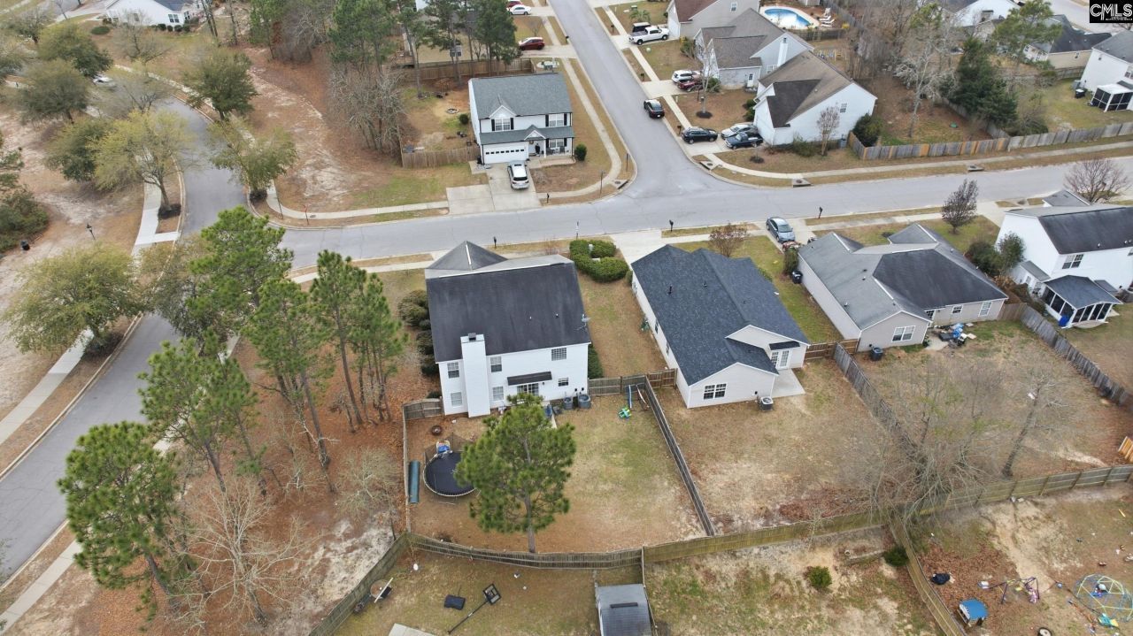 106 Drooping Leaf Drive  Photo 33