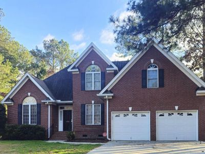 106 ARBOR PLACE Drive , Columbia, SC 29229