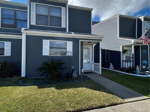 224 MARINA Drive, Slidell, LA 70458