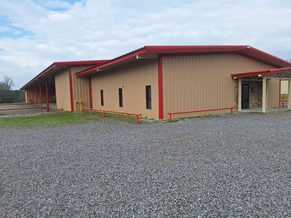 3065 U.S. 11, Moselle, MS 39459