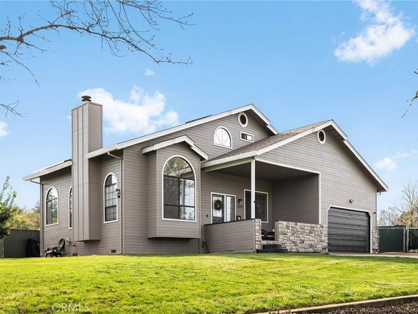 10 Beverly, Oroville, CA 95966