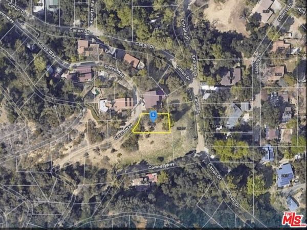 0 Corvo Way , Topanga, CA 90290