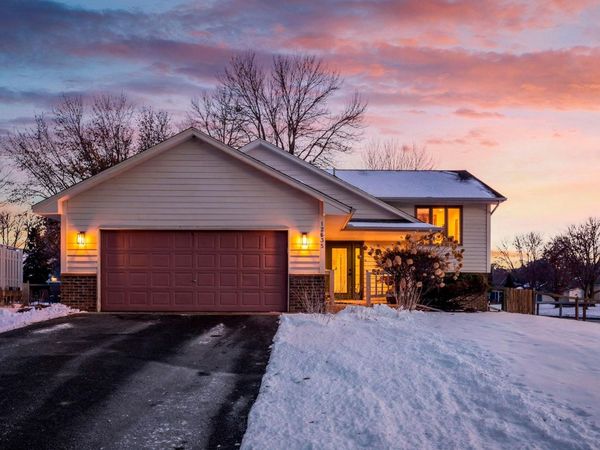 12635 91st Avenue N, Maple Grove, MN 55369