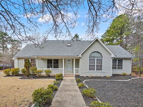 10 Magnolia Court, Sanford, NC 27332