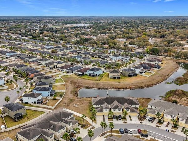 10927 VERAWOOD DRIVE , RIVERVIEW, FL 33579