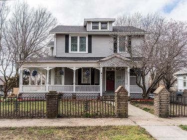 804 N Main Street, Independence, MO 64050