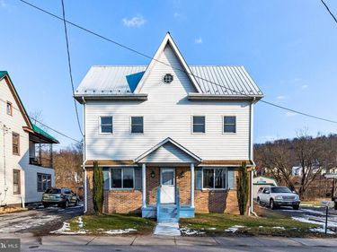 250 RIVERSIDE LANE , HERNDON, PA 17830