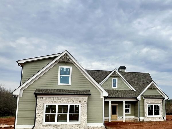 3555 Bold Springs Rd, Monroe, GA 30656