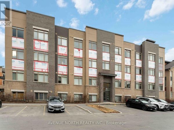 315 Terravita Private, Unit 307, Ottawa, ON K1V2S1