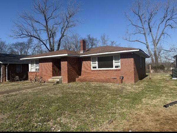 119 Stacker Dr , Clarksville, TN 37040