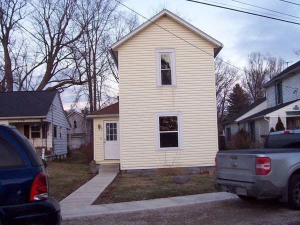 132 S Washington Street, Utica, OH 43080