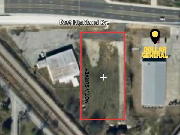 1 E Highland, Jonesboro, AR 72401