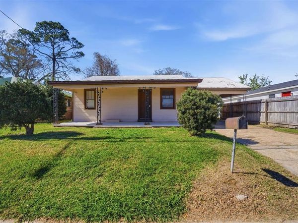 156 Champagne Street, Lafayette, LA 70501