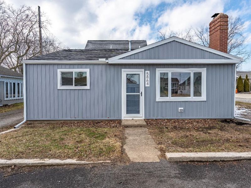 5864 E Cedar Lane, Port Clinton, OH 43452 Photo 1