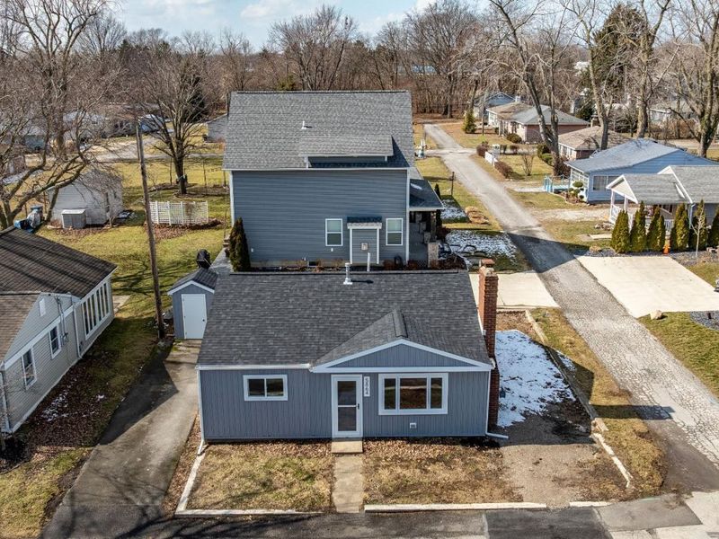 5864 E Cedar Lane, Port Clinton, OH 43452 Photo 29