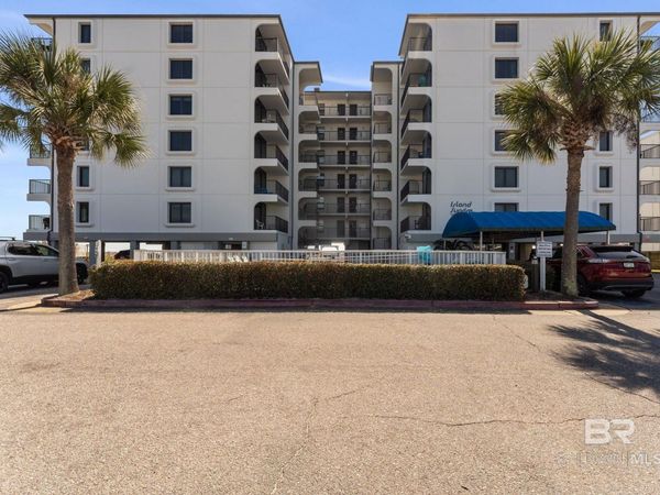 427 E Beach Boulevard, Unit 269, Gulf Shores, AL 36542