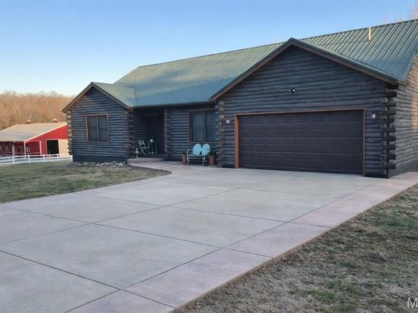 12928 Morgans Meadow Road , De Soto, MO 63020