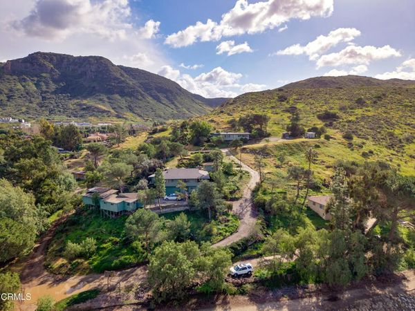 10840 Santa Rosa Road, Santa Rosa, CA 93012