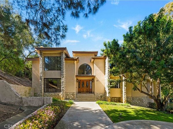 15930 Esquilime, Chino Hills, CA 91709