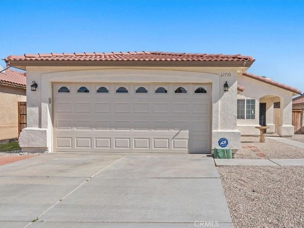 12733 Appian Avenue, Victorville, CA 92395