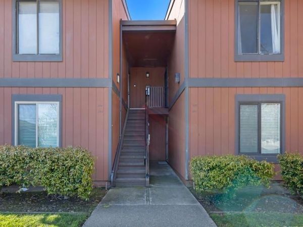 38623 Cherry Lane, Unit 203, Fremont, CA 94536