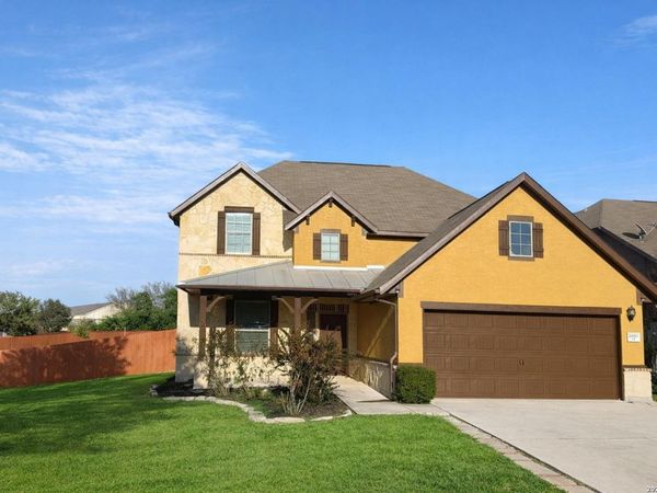 2063 Western Pecan , New Braunfels, TX 78130