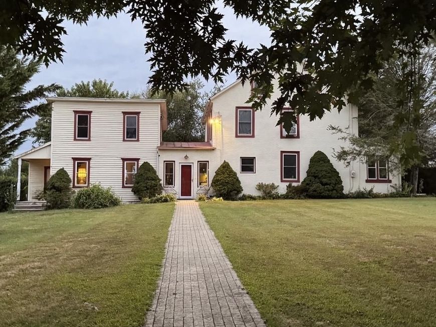 5934 Kernsville Road, Orefield, PA 18069 Main Photo