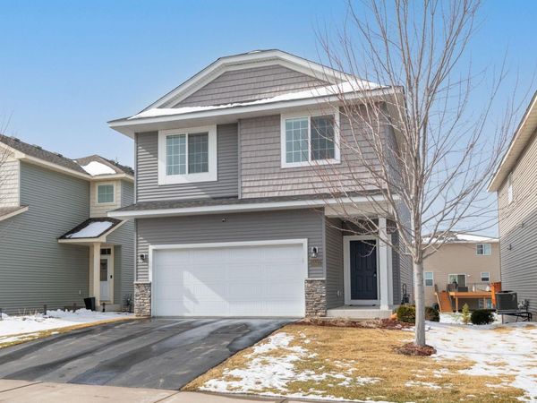 5527 Utah Avenue N, New Hope, MN 55428