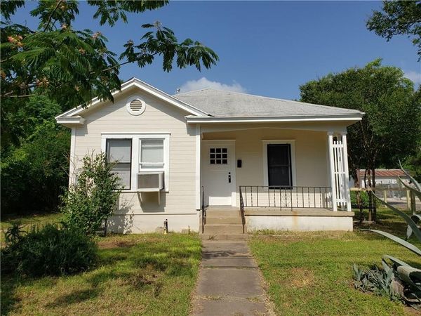 1405 Waller ST , Austin, TX 78702