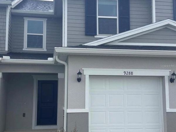 9288 WESTSIDE HILLS DRIVE , DAVENPORT, FL 33896