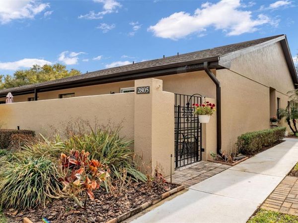 2805 WINGFOOT COURT, WINTER HAVEN, FL 33884