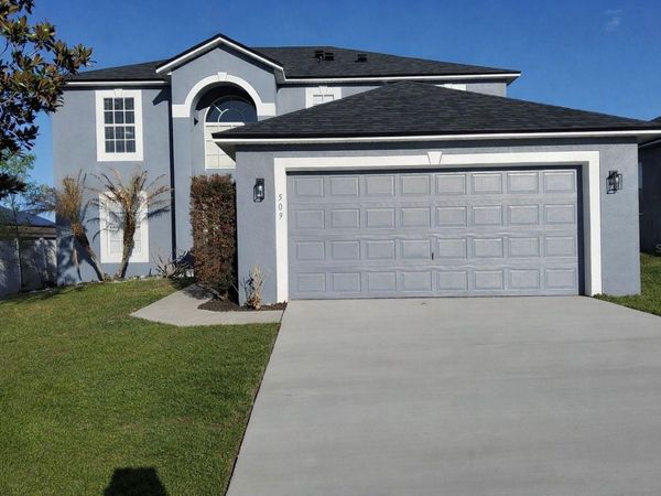 509 RIDGES DRIVE , DUNDEE, FL 33838